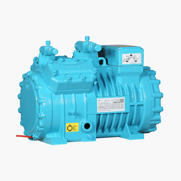 Pistion ซีรีส์สี่สูบขนาดเล็ก