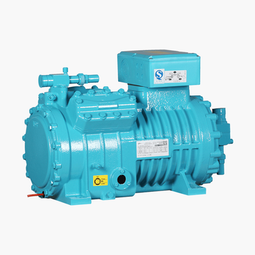 YBF4TCS-8.2ZR คอมเพรสเซอร์ลูกสูบสี่สูบขนาดกลาง