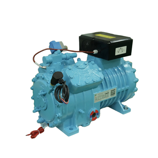 BTF4VCS-6.3Z ขนาดกลางสี่สูบ T-Series คอมเพรสเซอร์ลูกสูบ-ประสิทธิภาพสูงและทนทานสำหรับการใช้งานอุตสาหกรรม