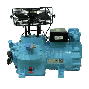 T-Series Piston Piston Compressor หกสูบ