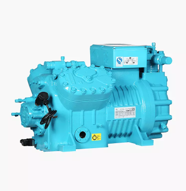 YBF4TCS-8.2ZR คอมเพรสเซอร์ลูกสูบสี่สูบขนาดกลาง-ซีรี่ส์ประสิทธิภาพสูงสำหรับการใช้งานอุตสาหกรรม
