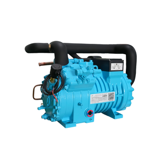 คอมเพรสเซอร์ทำความเย็นประสิทธิภาพสูงแบบลูกสูบอุตสาหกรรม YBF4G-12.2DSR