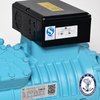 คอมเพรสเซอร์ทำความเย็นแบบลูกสูบ 4 สูบ T-Series M4 สำหรับอุปกรณ์ทางทะเล