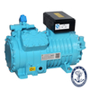 คอมเพรสเซอร์ทำความเย็นแบบลูกสูบ 4 สูบ T-Series M4 สำหรับอุปกรณ์ทางทะเล